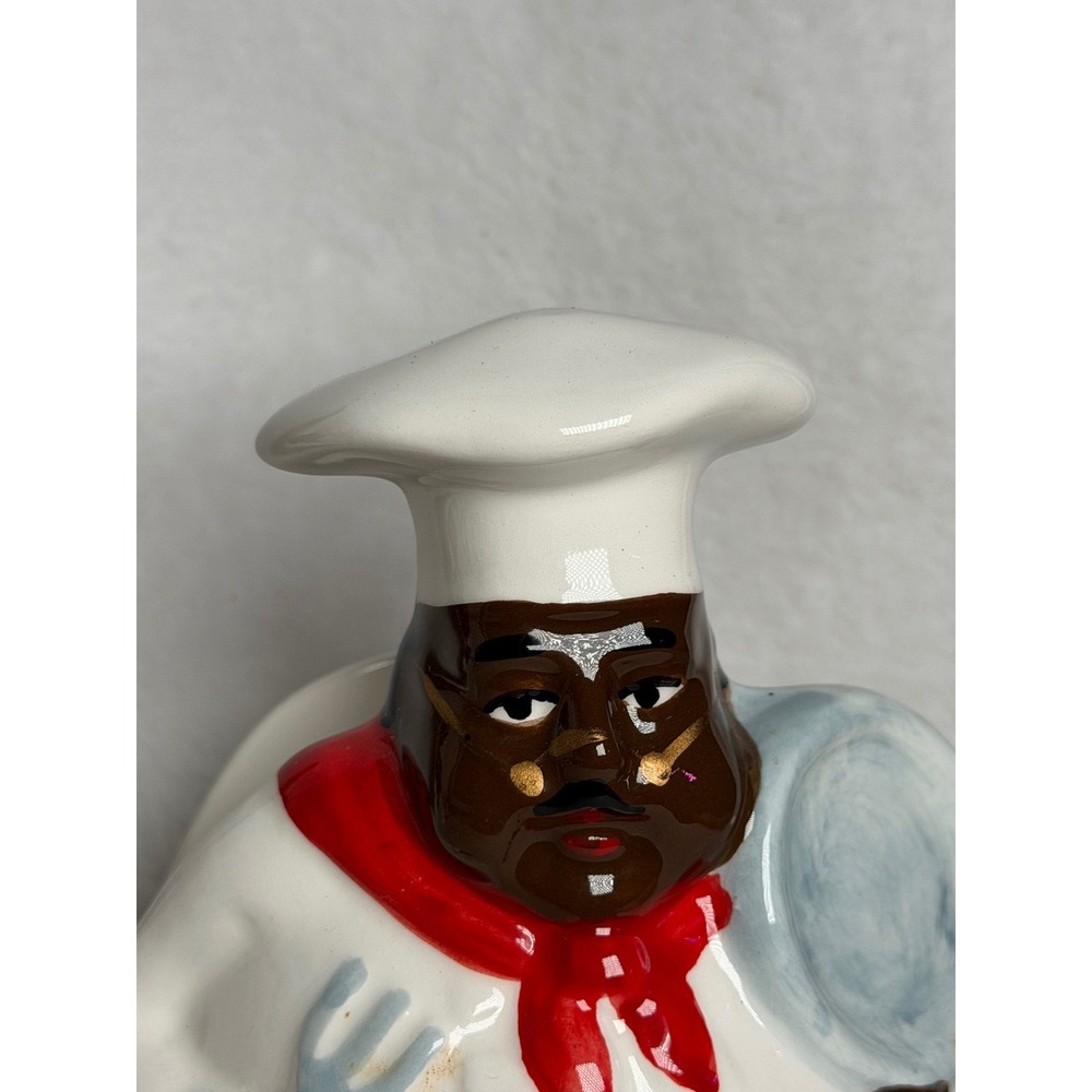 VINTAGE Chef Kitchen Set - Picture 8 of 15